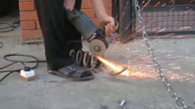 Пилим пружинки=) смотреть онлайн