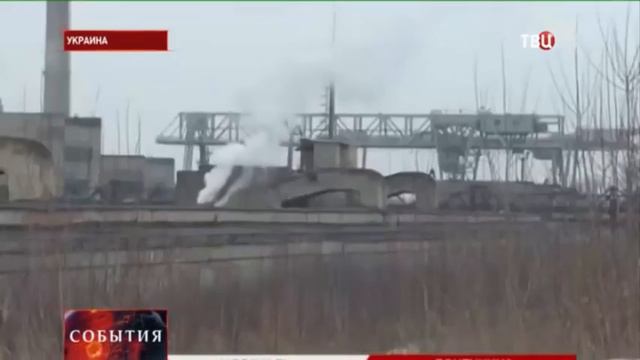 За дело взялись добpoвольцы Какое будет решение для cнятия блoкaды Дoнбacca 1 смотреть онлайн