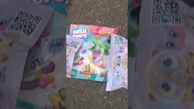 Новие МОДЖІ ПОПСИ смотреть онлайн