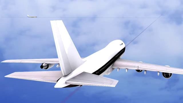 ATPL Training Air Law #24 Rules of the Air Minimum Height, Cruise Levels and Collision Avoidance смотреть онлайн