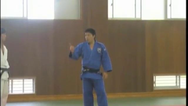 Legendary Koga's (7th Dan) Class: (7) Closing Comments смотреть онлайн