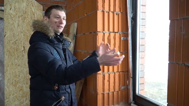 Остекление коттеджа в Казани смотреть онлайн
