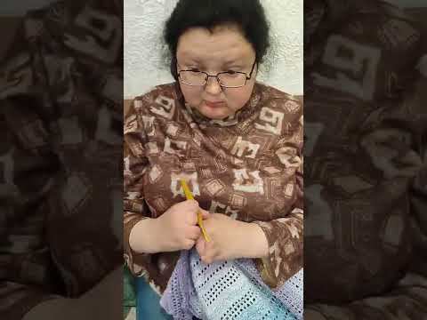 Уютный вечер с вязанием #shorts смотреть онлайн