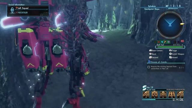 Xenoblade Chronicles X - Ultimate Farming Guide (Infinite Reward Tickets & More!) смотреть онлайн