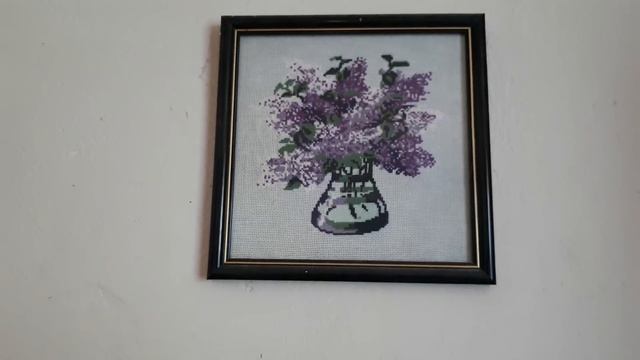 Обзор дачных вышивок, продвижение. смотреть онлайн