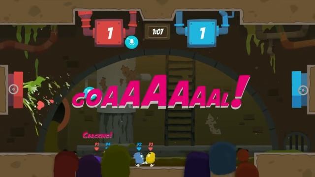 Monsterball: Super Replay 3 смотреть онлайн