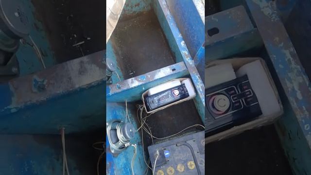 Поставил музыку в мотоблок смотреть онлайн