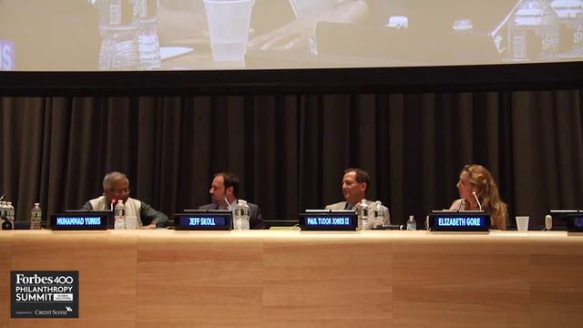 Innovative Models: How Market-Based Solutions Can Save the World | Forbes смотреть онлайн