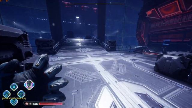 Rage 2 PC (2019) - Parte: 26 - Poyecto Daga - Deluxe Edition - Pesadilla смотреть онлайн