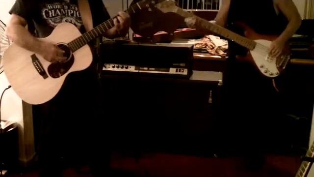 Tribute to Glenn Cornick смотреть онлайн