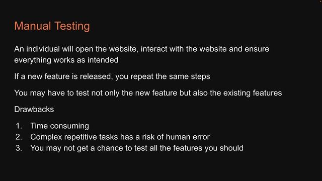 React Testing Tutorial - 1 - Introduction смотреть онлайн