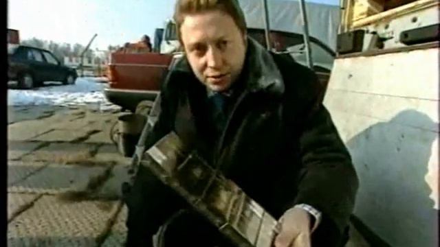 Анонс Честный Детектив - Дело-Табак (Россия, 13.06.2003) смотреть онлайн