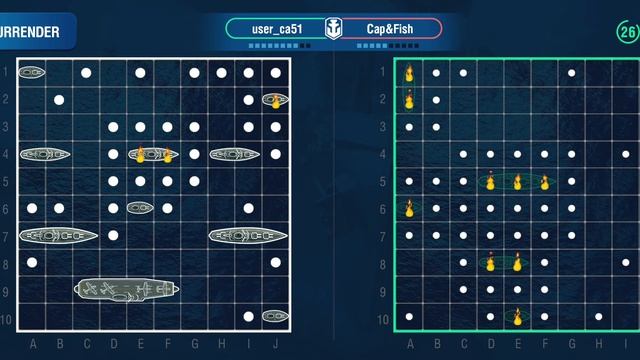 World Of Warships Classic Sea Battle (Early Access)