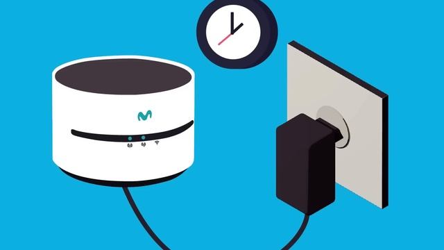 MOVISTAR: Cómo instalar el Amplificador Smart Wifi смотреть онлайн