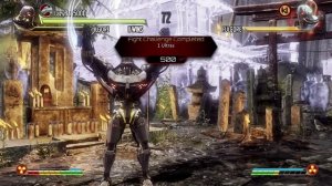 All Stage Ultras - Village of Whispers - Killer Instinct Season 2