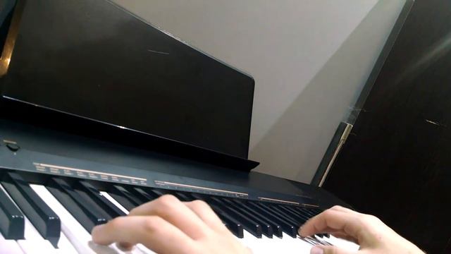 Classic Music on piano: Canon смотреть онлайн