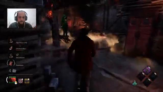 Co Stream with ZPR Kween Bee, our friend смотреть онлайн