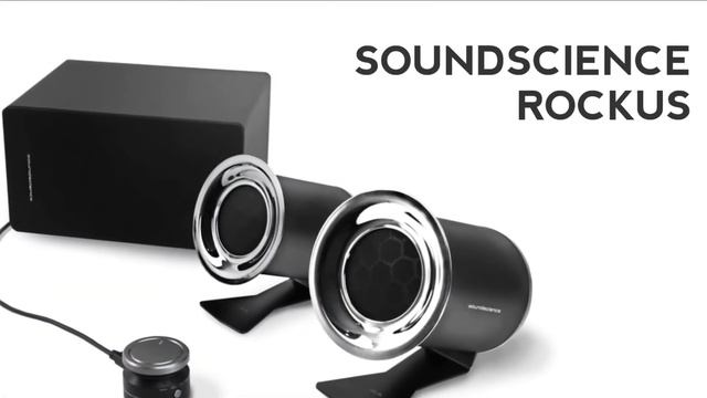 Best 2.1 Speaker System смотреть онлайн