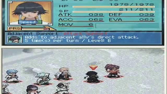 Bleach The 3rd Phantom Tower Level 30 - Part 1 of 4 смотреть онлайн