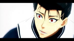 3 СЕЗОН 3 СЕРИЯ АНИМЕ БЛЮ ЛОК / ИСАГИ СНОВА ИМБА / 163-166 ГЛАВА