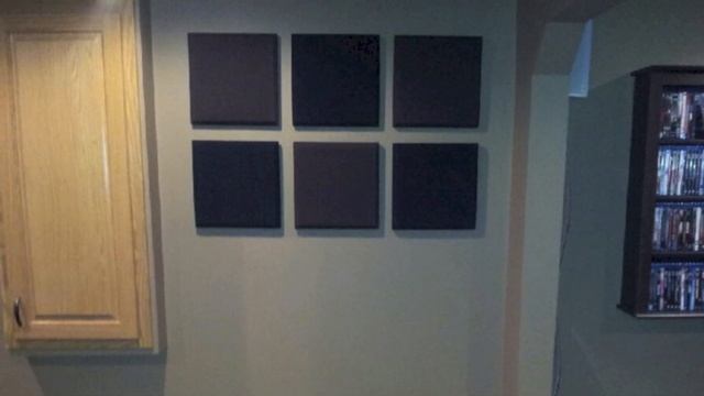 DIY Home Theater Room Project 2 смотреть онлайн