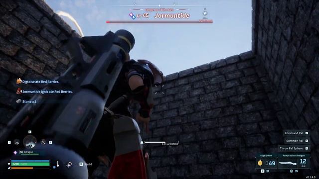 PALWORLD - 3 BROKEN EARLY GAME GLITCHES! (catch any boss, infinite gold etc) смотреть онлайн