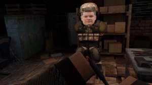 Каким на самом деле должен быть квест "Пытки Лапшина" ч.2 | STALCRAFT - Самосуд Зива