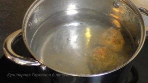 Диетические Тефтели из Индейки. Вкусно и Просто! ПП РЕЦЕПТЫ