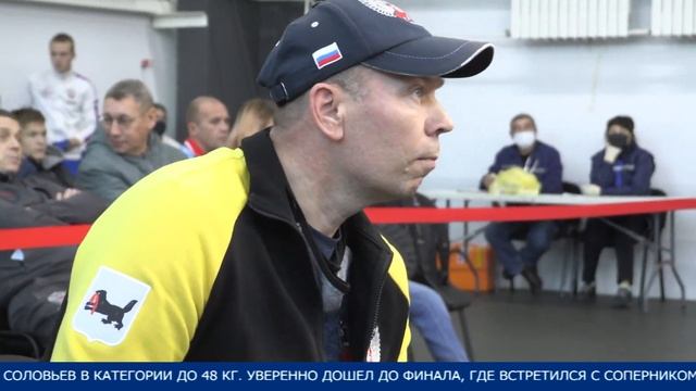 Большой Бокс в СИБИРИ смотреть онлайн