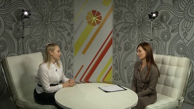 Техника растяжки. Инструктор - Анна Звездкина. смотреть онлайн