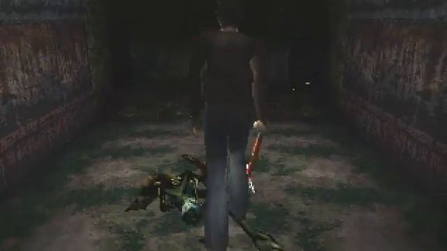 Silent Hill Türkçe Bölüm - 19 : (2 - 2) Kanalizasyon ( Sewer ) смотреть онлайн