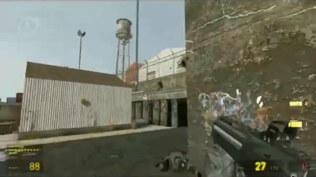 Half life 2 TRAILER смотреть онлайн