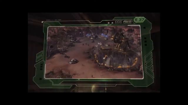StarCraft 2: Wings of Liberty. Вне закона [4] смотреть онлайн