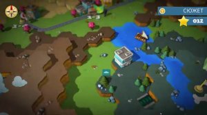 Overcooked 2! С женой №3