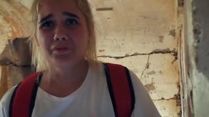 КЛОУН ЗАМАНИЛ НАС В ЛОВУШКУ В ПЕЩЕРЕ! ОНО ПОХИТИЛ ПОДПИСЧИЦУ НЕТ ВЫХОДА! ПРЯТКИ ОТ КЛОУНА В ЗАБРОШК