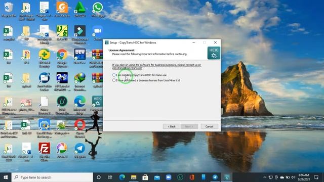 How to open image with invalid format? How to open image with .heic format? смотреть онлайн