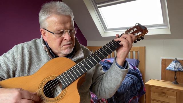 Nothing Else Matters - Metallica, Tim Hill