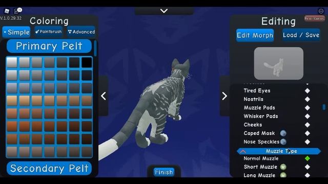 Free Release of Warrior Cats: Ultimate Edition!! Part 5: The Dawn of the Free Release смотреть онлайн