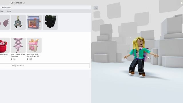 Free 0 Robux Roblox Avatar Ideas | Bacon/Noob Avatar Ideas for Girls смотреть онлайн