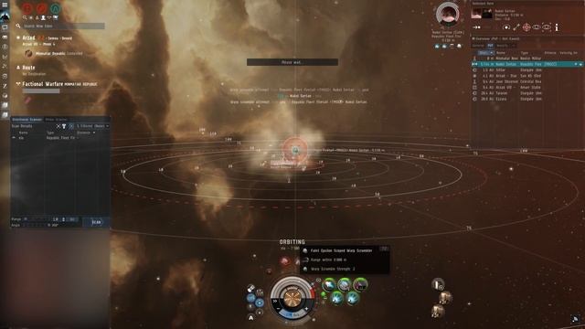 EVE online PVP. Гайд по Firetail, Hookbill, Slicer, Comet (фиты, тактика, мэмы) смотреть онлайн