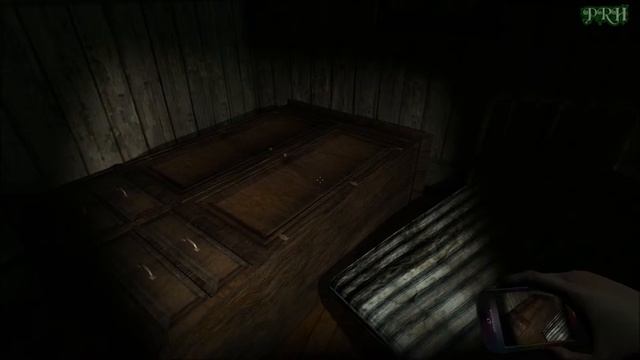 Huntsman: The Orphanage - Halloween Edition (Part 2) смотреть онлайн