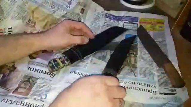 Наши Пчаки в Питере! Отправка ножей с нашего склада из Москвы! Гарантия на ножи 3 года! Обмен? Да! смотреть онлайн