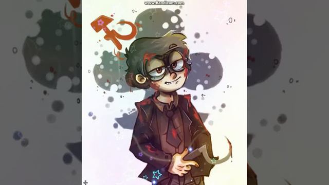 Куромаку-Bad apple(Voise) смотреть онлайн