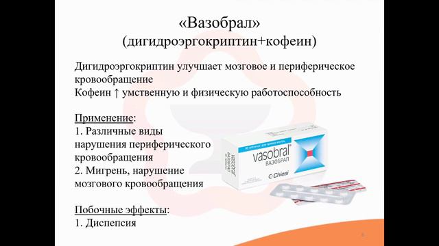 5.6. Альфа-адреноблокаторы смотреть онлайн
