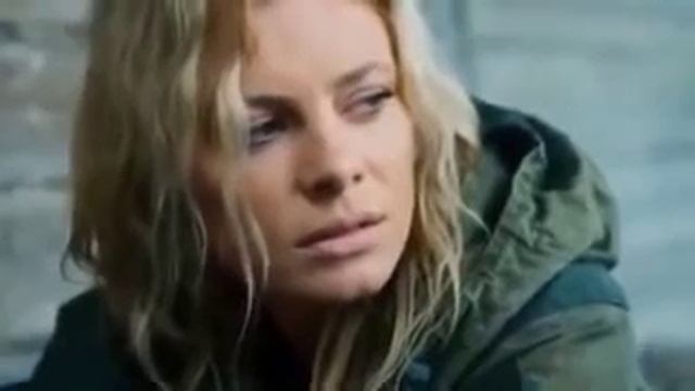 الفلم الروسي ( اسماك الغابة ) смотреть онлайн
