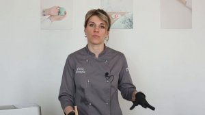 03. Приготовление начинки для торта "Молочная девочка"