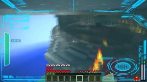 ЖЕЛЕЗНЫЙ ЧЕЛОВЕК ПРОТИВ ЖЕЛЕЗНОГО ПАТРИОТА В МАЙНКРАФТ Сериал Железный Человек PixelPlay и Володя