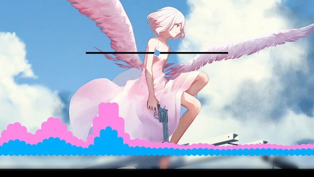 Nightcore - Angel With a Shotgun смотреть онлайн