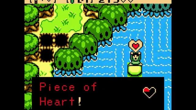 Let's Beat The Legend of Zelda - Oracle of Seasons - 17 - Return of Link смотреть онлайн