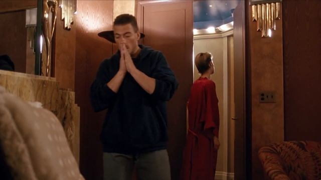 Lionheart 1990 Jean-Claude Van Damm